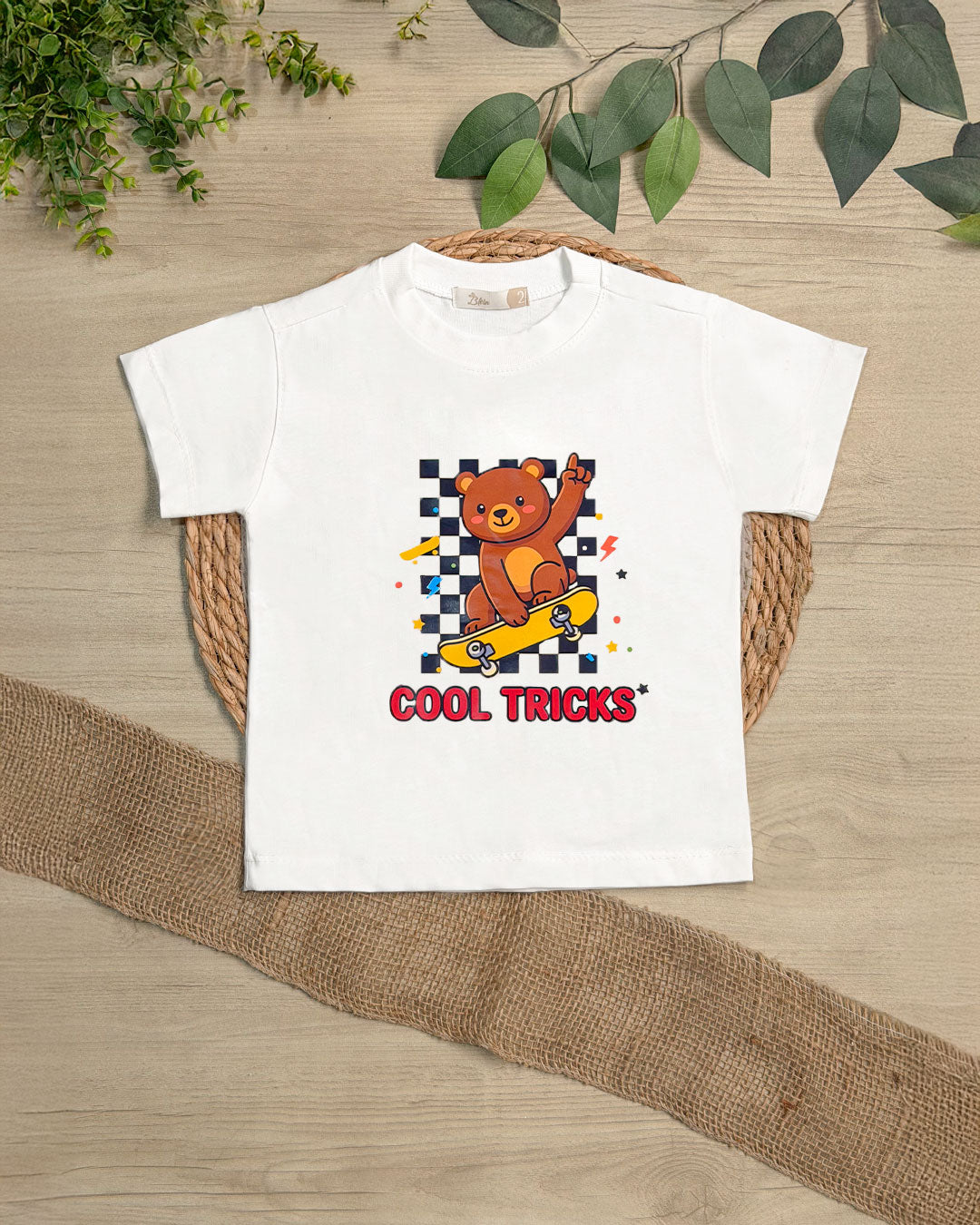 CAM OVERSIZE COOL TRICKS BLEIN 2-4- Blein Cod. 421955