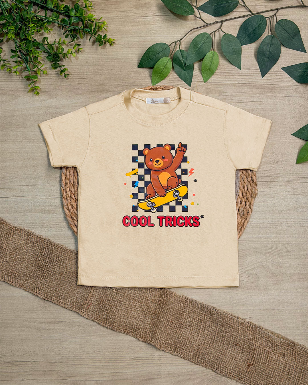 CAM OVERSIZE COOL TRICKS BLEIN 2-4- Blein Cod. 421955