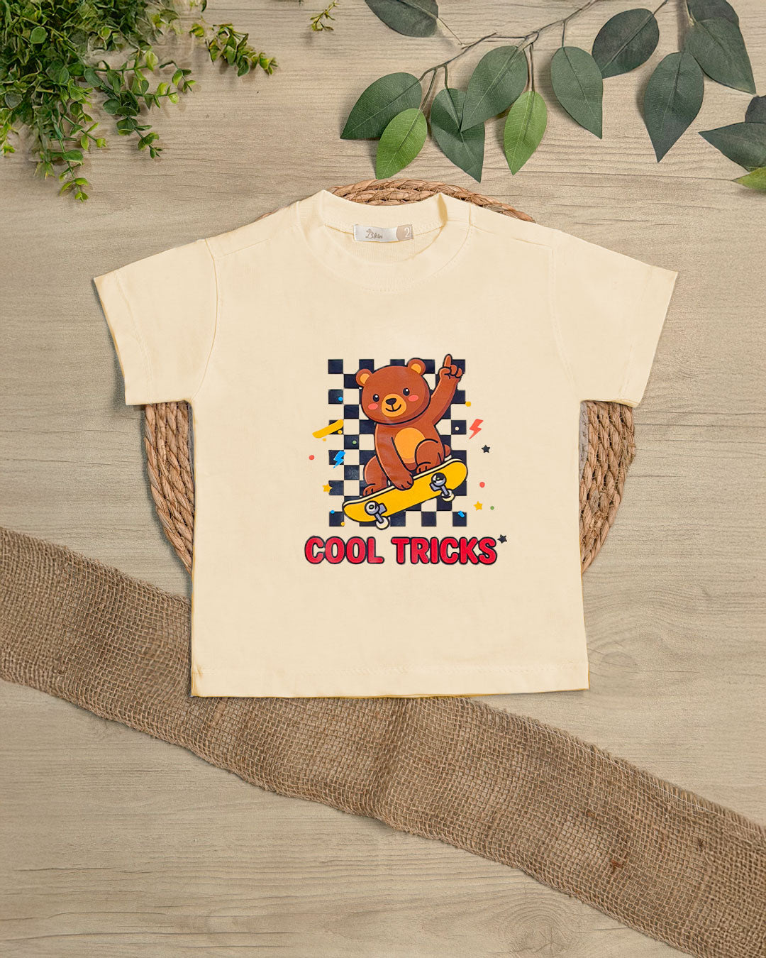 CAM OVERSIZE COOL TRICKS BLEIN 2-4- Blein Cod. 421955
