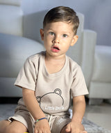 Conjunto Little Smile
