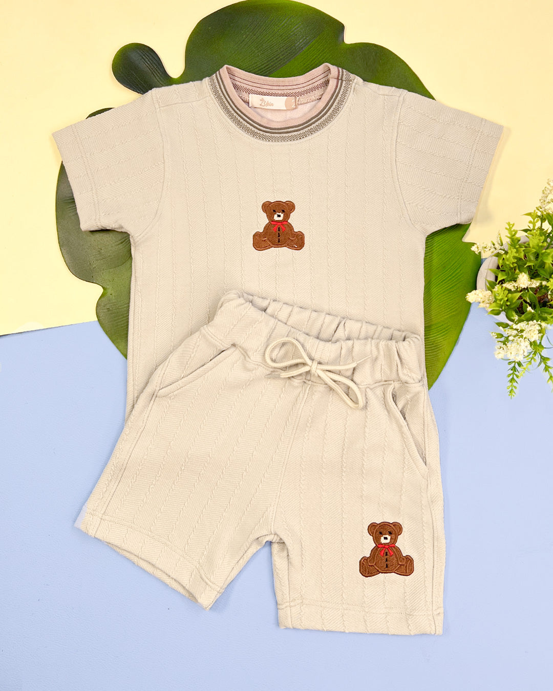 Conjunto Oso - Blein Cod. 421837