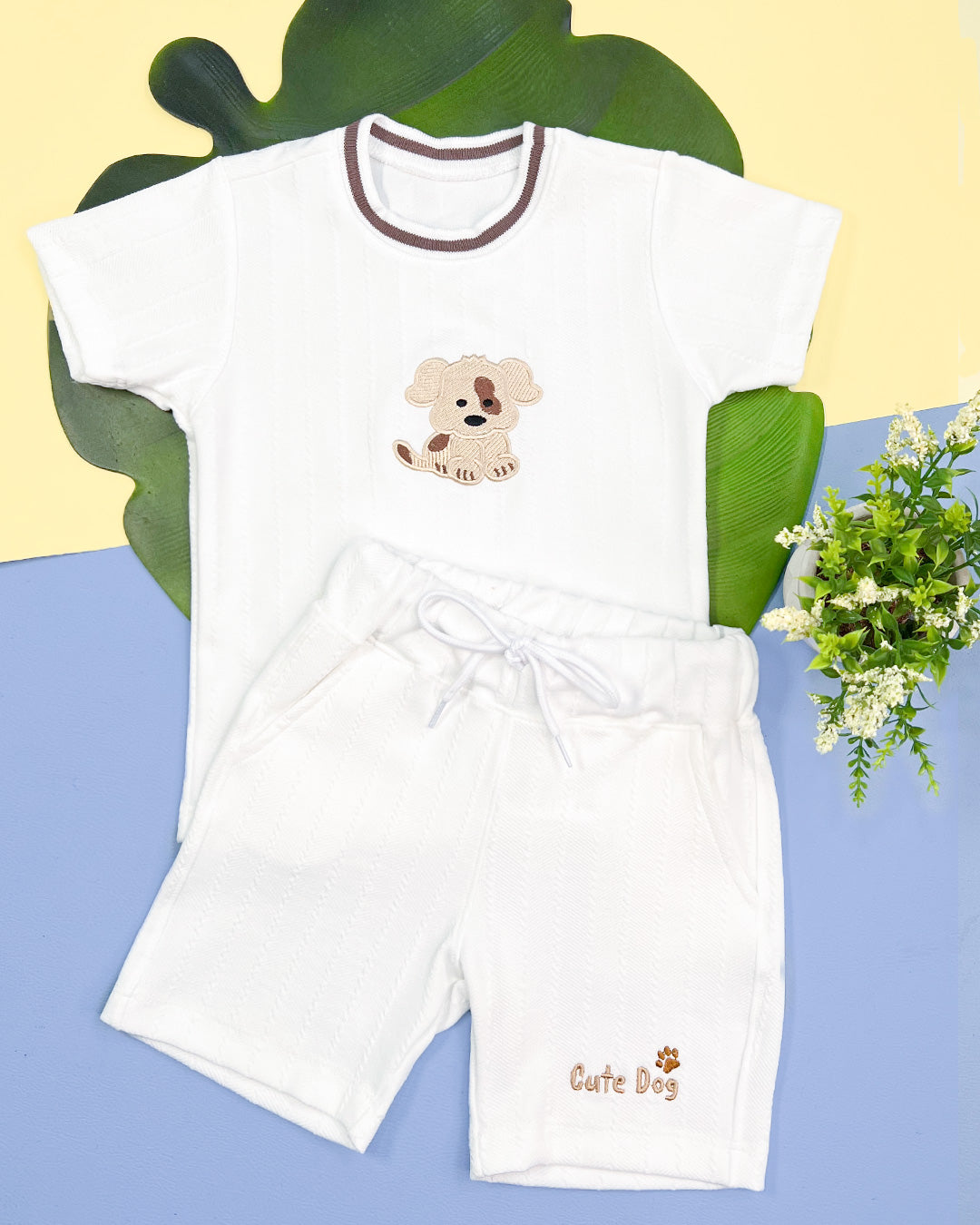 Conjunto Perrito - Blein Cod.421840
