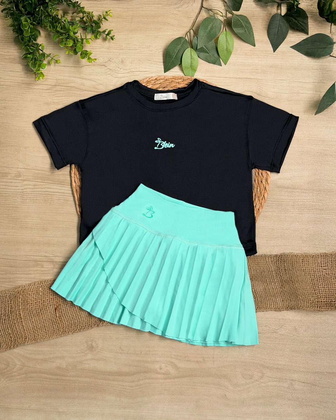Conjunto Deportivo Blein - Blein Cod. 420917