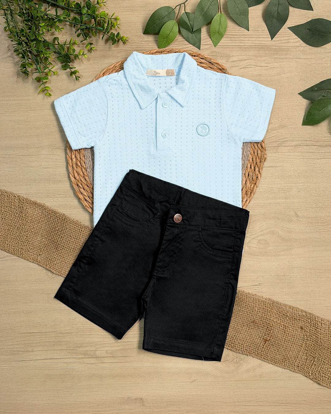CONJ. Polo Premium - Blein Cod. 421952
