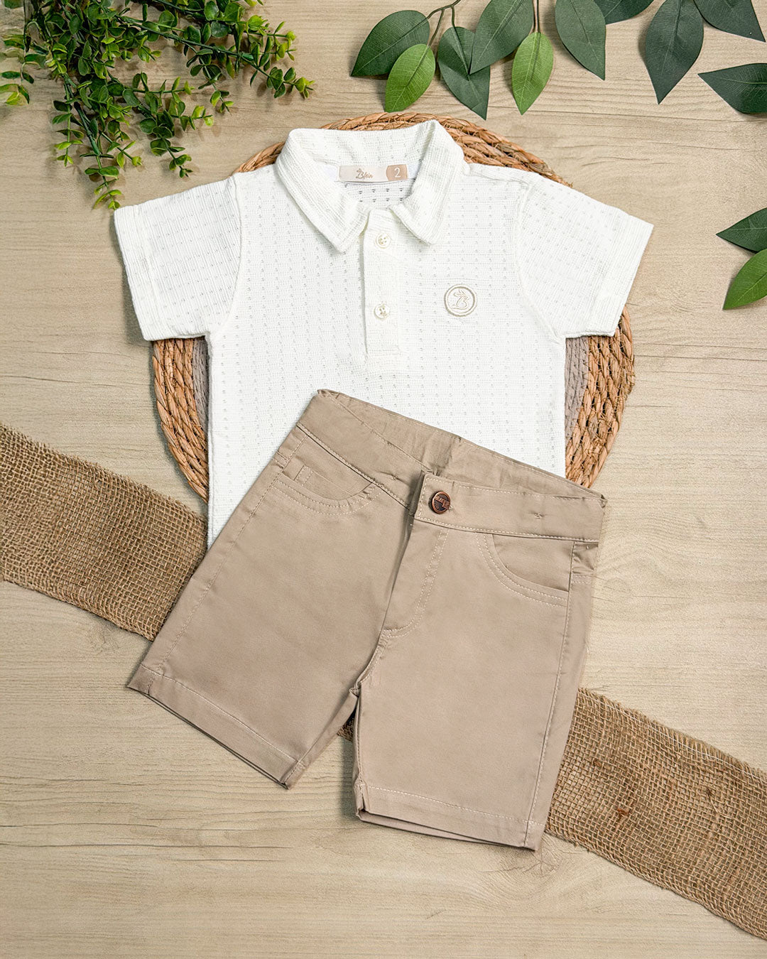 CONJ. Polo Premium - Blein Cod. 421952