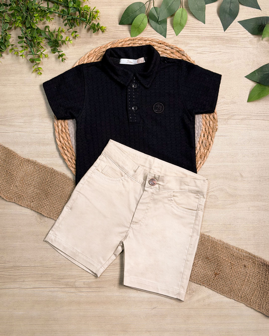 CONJ. Polo Premium - Blein Cod. 421952