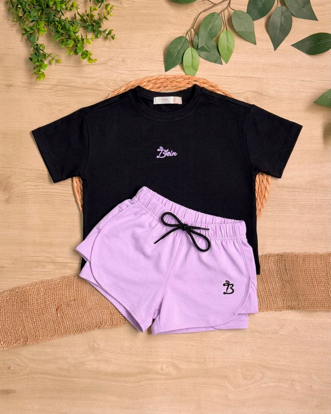 Conjunto Running - Blein Cod. 420939