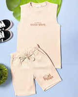 Conjunto Good Ways