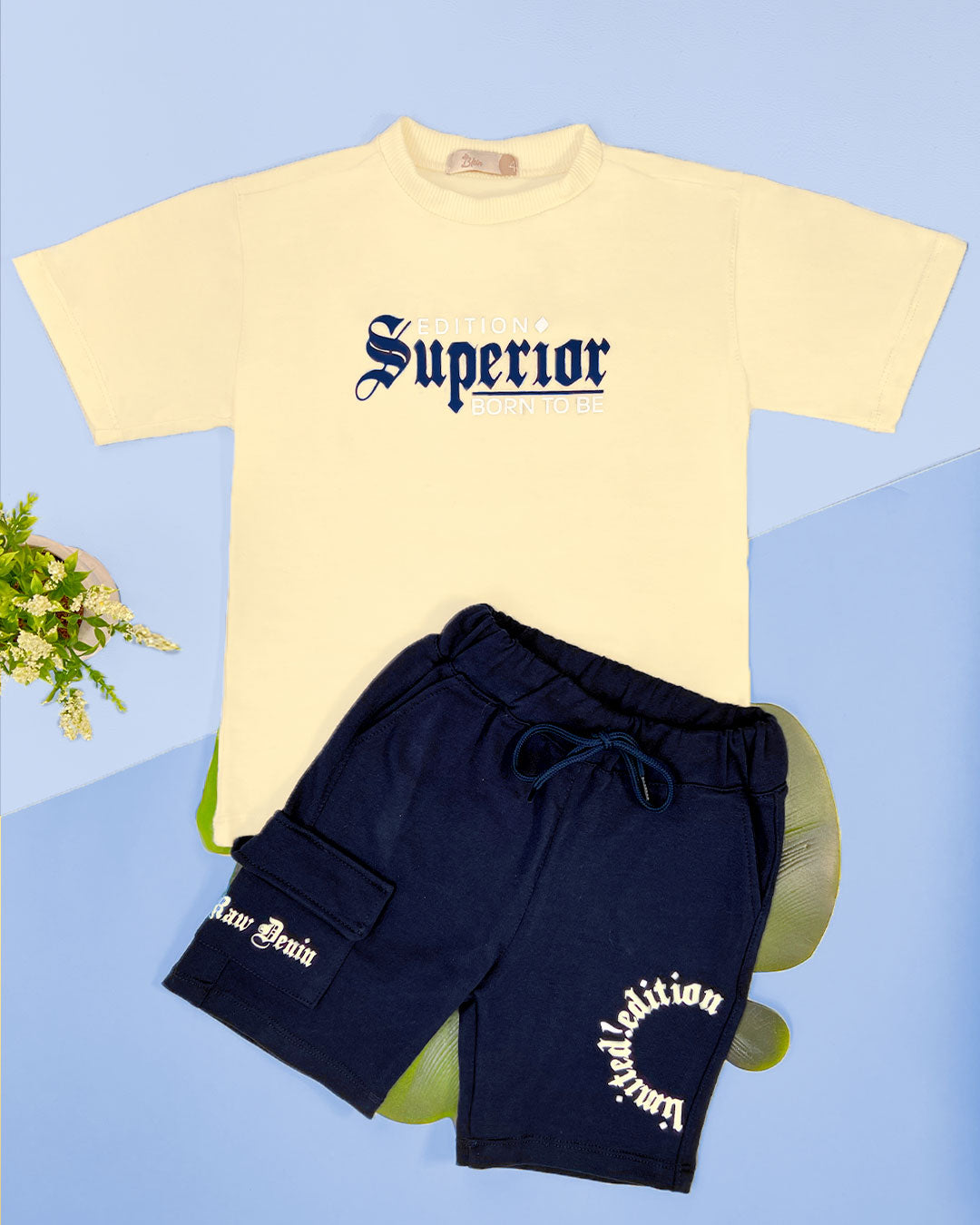 Conjunto Edition Superior - Blein Cod. 418822