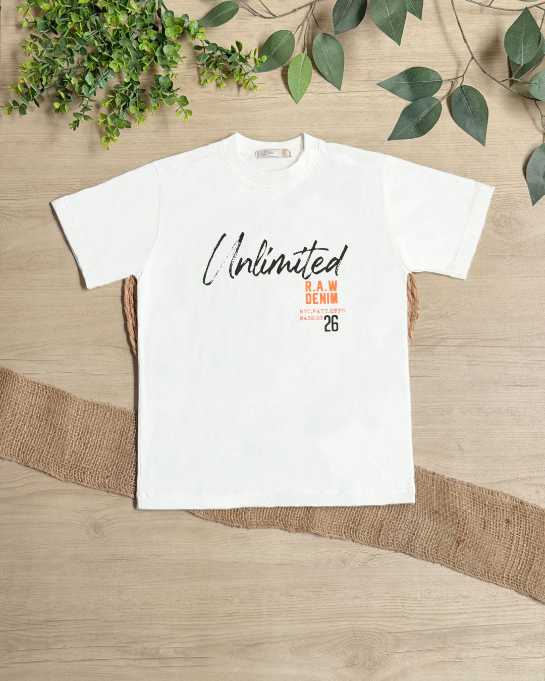 CAM OVERSIZE Unlimited 4-14 - Blein Cod. 430079
